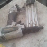 منگنه زن سوماک..میخ کوب ژاپن ماکیتا اصل