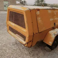 کمپرسور پرکنز سالم