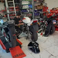 موتور ساز تعمیرکار کار اموز