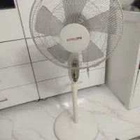 پنکه پایه دار و کنترل دار