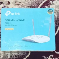 مودم روتر tp-link مدل TD-W8961N