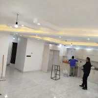 ۱۱۹متر ۲خواب(فول/تکواحد)بوستان پارک ملت احمدزاده