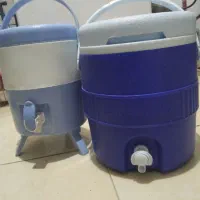 دو. عدکولمن آب ، یکج عدد