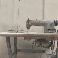 چرخ خیاطی