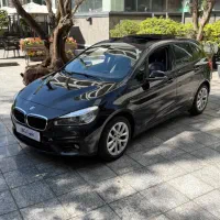 BMW 218 مدل 2018|خودرو سواری و وانت|تهران, حصار بوعلی|دیوار