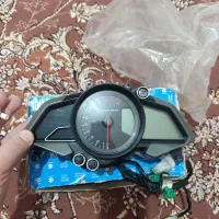کیلومتر و150NS160اصلی باجاج نو