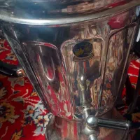 سماور برقی  اتومات نو