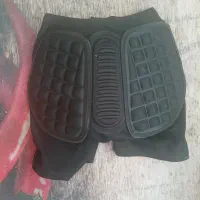 شلوارک  اسکیت مدیوم ۶تا۸سال