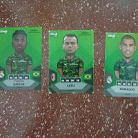 ۳ عدد کیمدی 2026