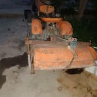 فروش تراکتور باغی کوباتو یا معاوضه باوانت