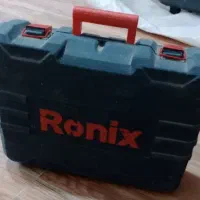 دریل بتن کن رونیکس