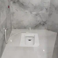 کاشی کاری بازسازی سرویس حمام آشپزخانه0تا100نشتی آب