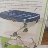 وان و جای تشک تعویض خارجی کودک