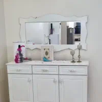 کنسول ، بوفه