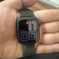 اپل واچ سری ۸ ۴۵ میل
