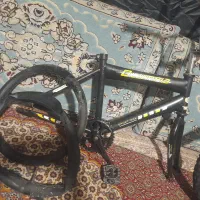 دوچرخه