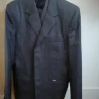 کت وشلوار وجلیقه سایز46
