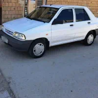 پراید مدل ۹۵