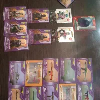 پک کیمدی کالاف