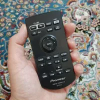 کنترل پایونیر ایمدش آینه بغل تیبا چراغ ترمز