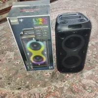 اسپیکر شارژی