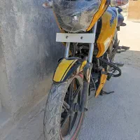 آپاچی 160 مدل 88