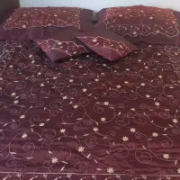 روتختی دونفره دانتل و ساتن نو