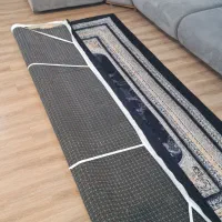 روفرشی پشت کشدار