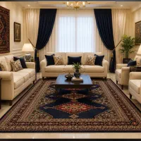 برترین ومنصفترین خریدار فرشهای اصیل ایرانی