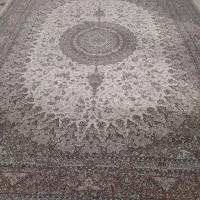 قالی ۱۲ متری ۷۰۰ شانه دستباف گونه
