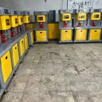 فروش تولید دستگاه لیوان کاغذی