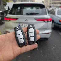ریموت گک میتسوبیشی لوکانو کیلس کولیوس بنز دیگنیتی