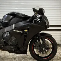 cbr1000 m2010|موتورسیکلت|بابکان, |دیوار