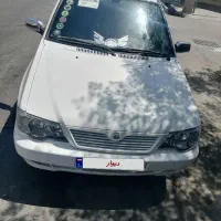پراید 132 شاسی پلمپ بدون ترک و جوش