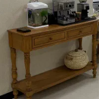 کنسول کافی بار