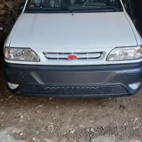 پراید ۱۵۱ صفر