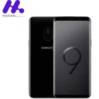 سامسونگ s9 بسیار تمیز