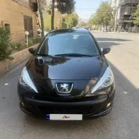 ۲۰۷ اتومات mc مدل ۱۴۰۲