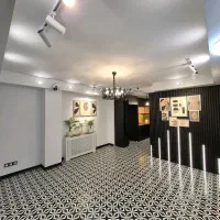 آپارتمان ویژه‌2026//۸۸۰وام/حیاط دیزاین شده