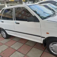 فروش پراید