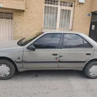 اردی مدل ۸۲ موتوری نو