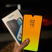 گوشی a16 256 ram8|موبایل|تهران, پونک|دیوار