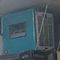 کولر آبی ۴۵۰۰