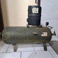 کمپرسورباد100ایتری