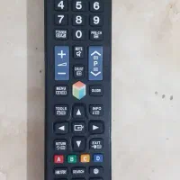 کنترل تلوزیون سامسونگ