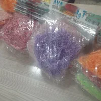 اسکاچ مخصوص استکان و ظروف تفلون بسته بندی بهداشتی