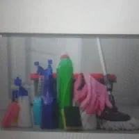 نظافت آپارتمان ویلا استخر هتل