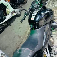 Ns200|موتورسیکلت|تهران, شهرک ولیعصر جنوبی|دیوار