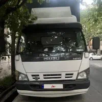 ایسوزو