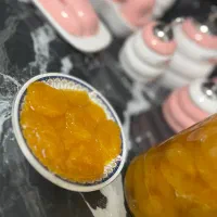 مربا زردآلو خانگی
